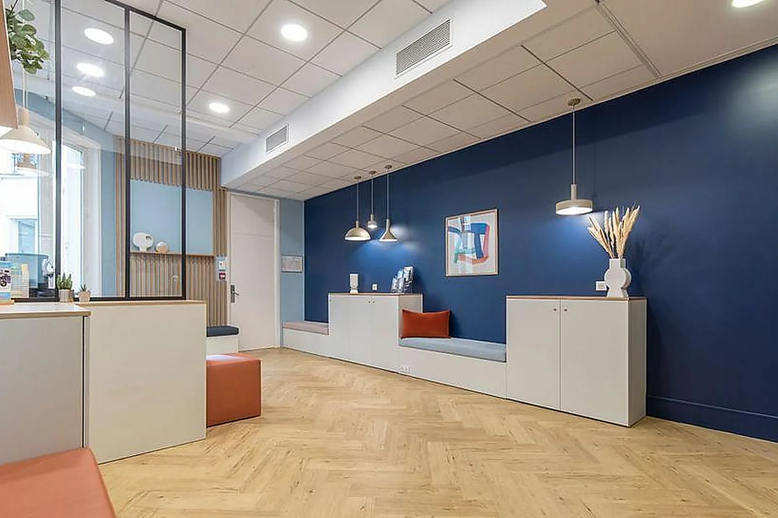 Lieux événementiels, MULTIBURO OPÉRA