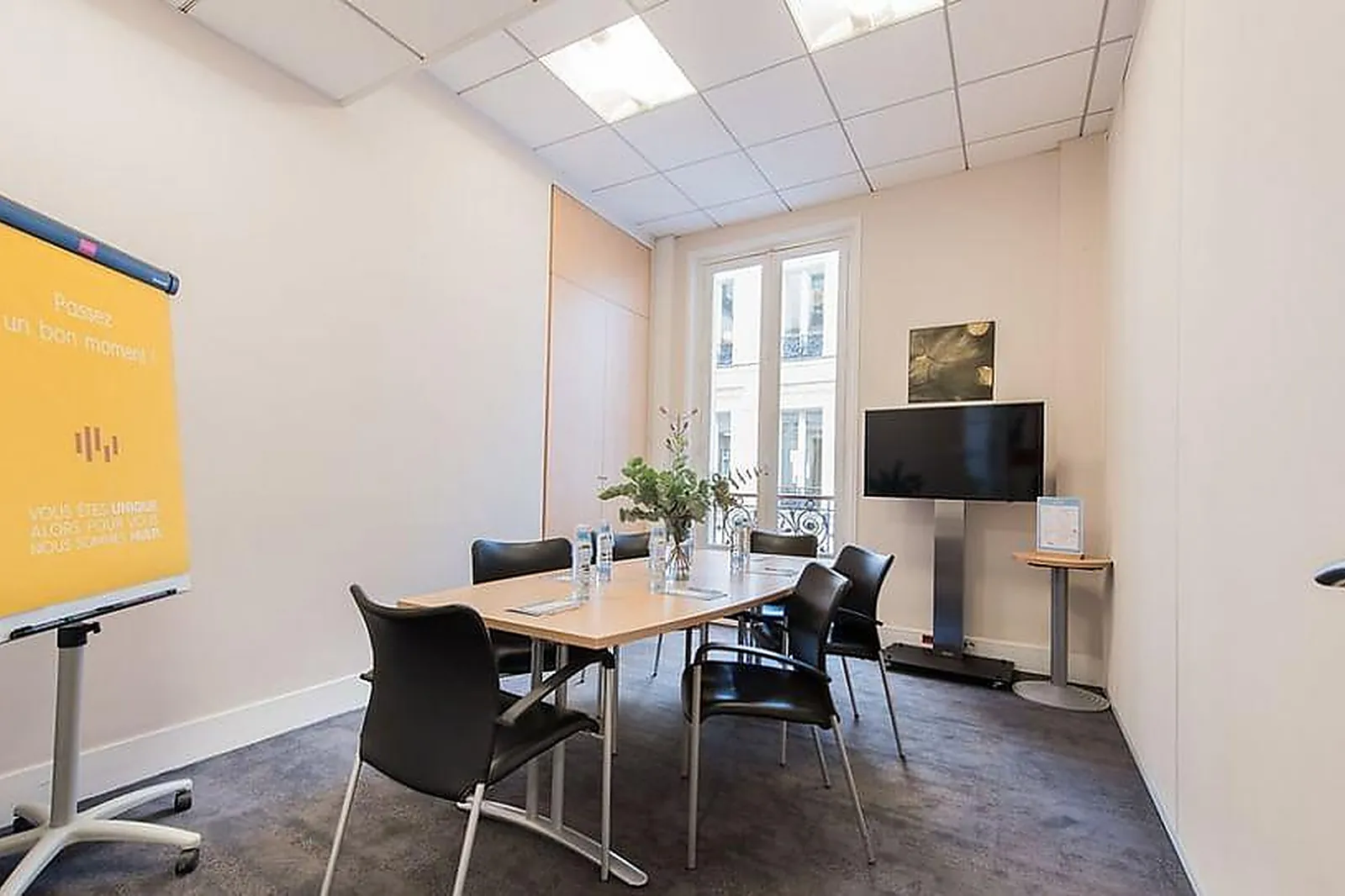 Lieux événementiels, MULTIBURO OPÉRA