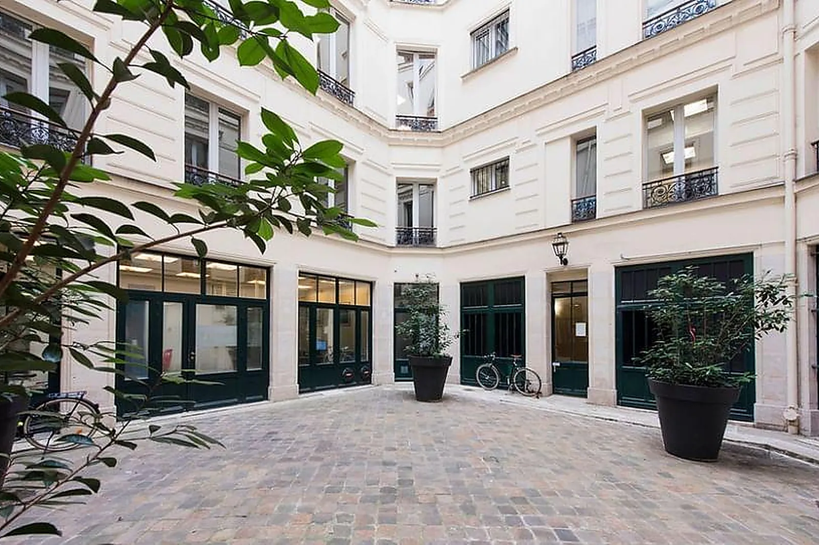 Lieux événementiels, MULTIBURO OPÉRA