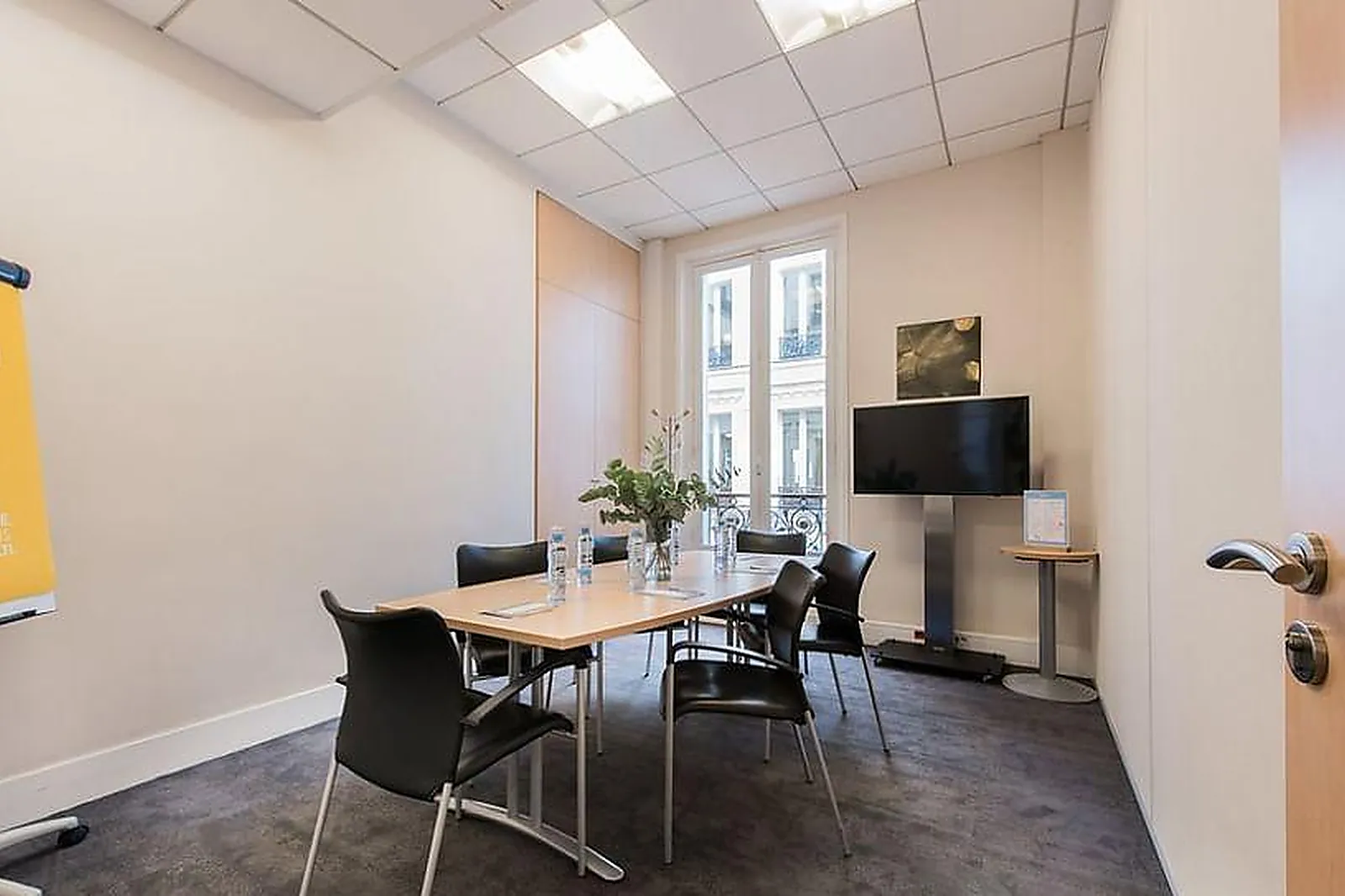 Lieux événementiels, MULTIBURO OPÉRA