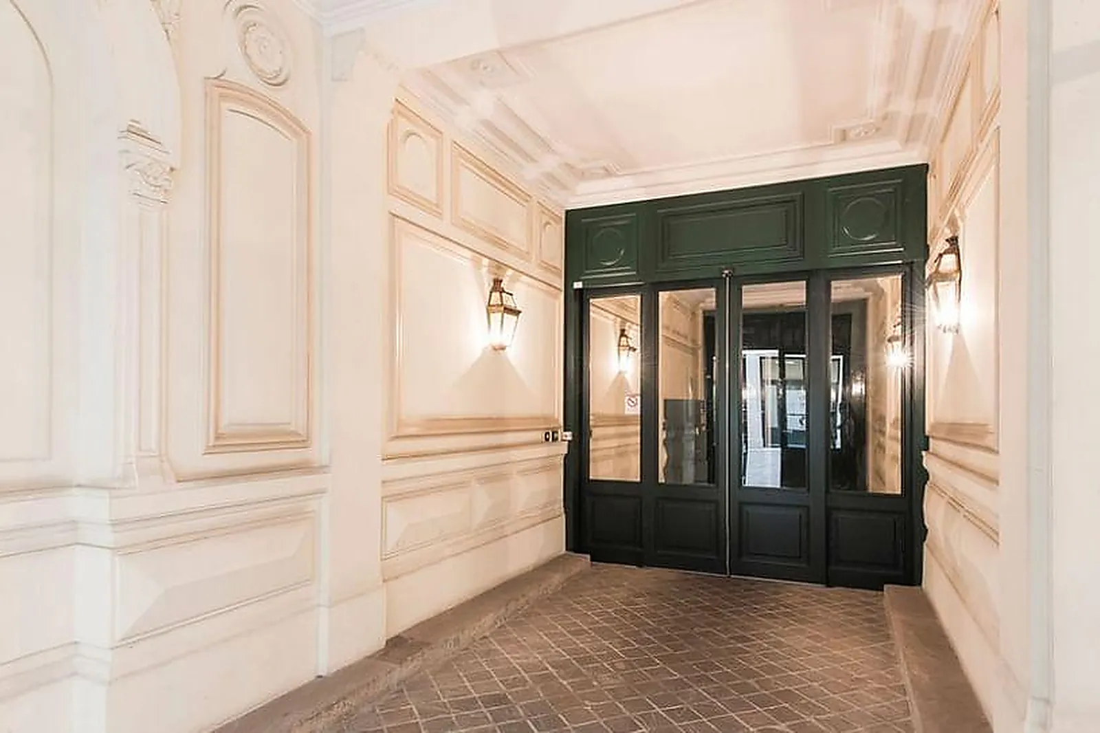 Lieux événementiels, MULTIBURO OPÉRA