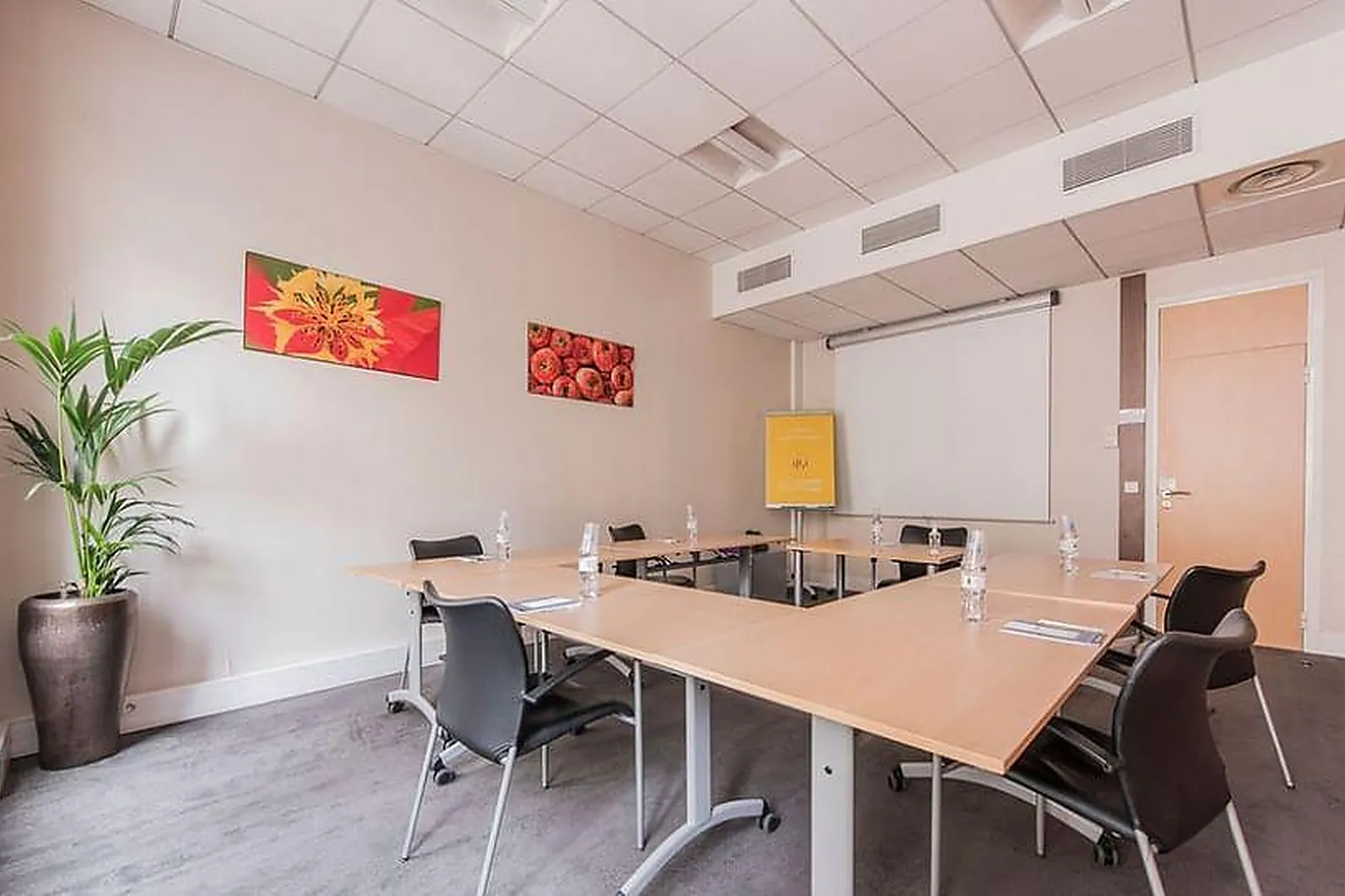 Lieux événementiels, MULTIBURO OPÉRA