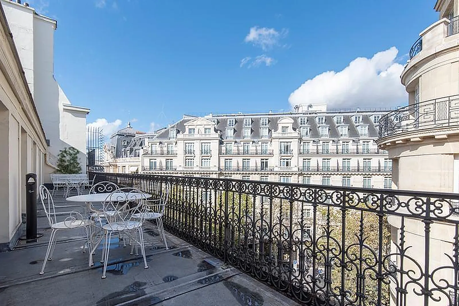 Lieux événementiels, MULTIBURO OPÉRA