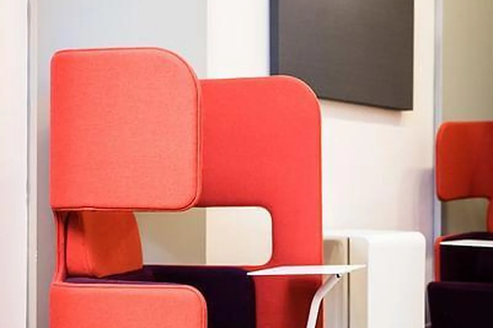 Lieux événementiels, BURO CLUB NANTES GARE