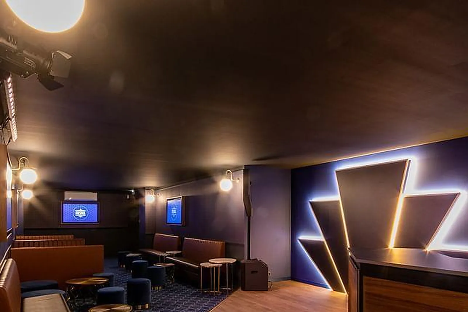 Lieux événementiels, MUSIKALL