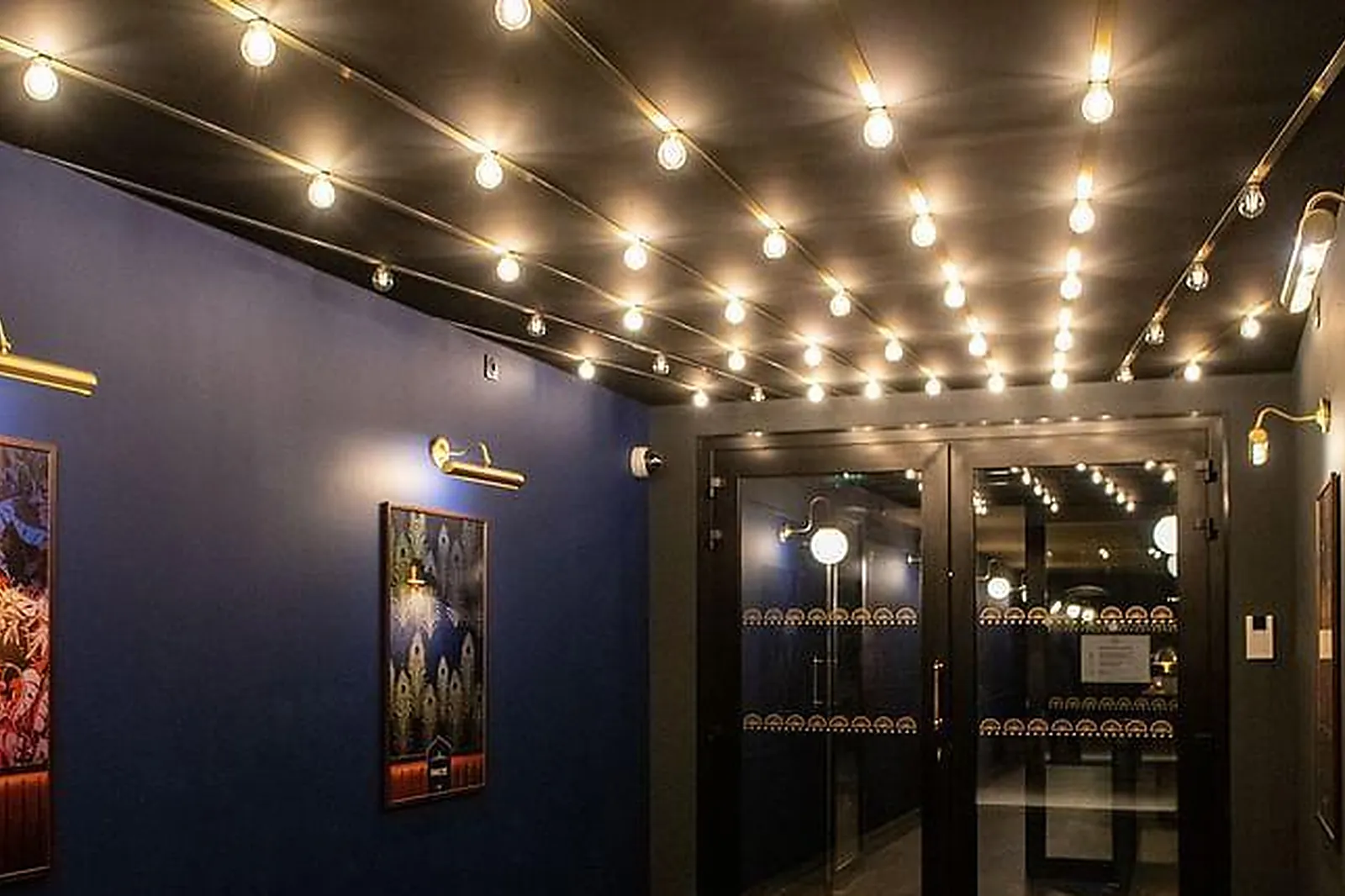 Lieux événementiels, MUSIKALL