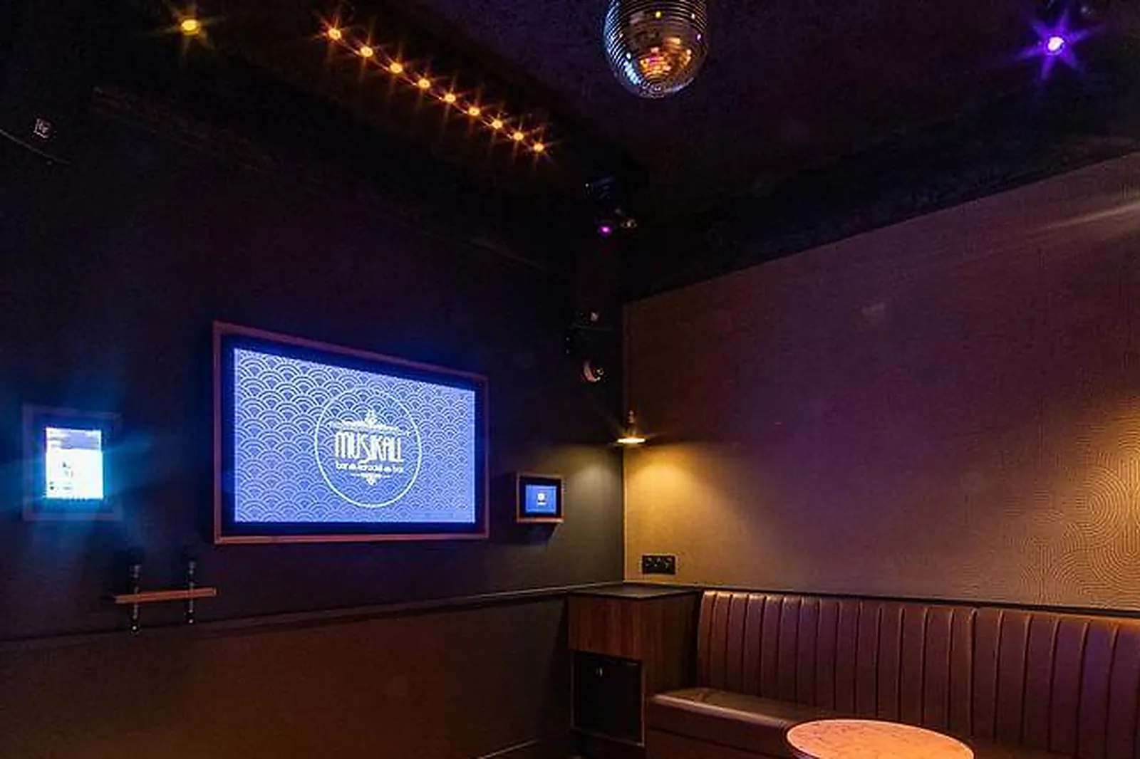 Lieux événementiels, MUSIKALL