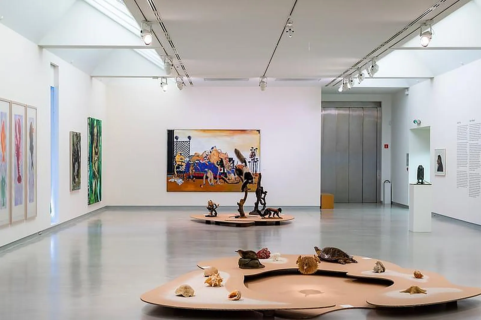 Lieux événementiels, MUSÉE WÜRTH FRANCE