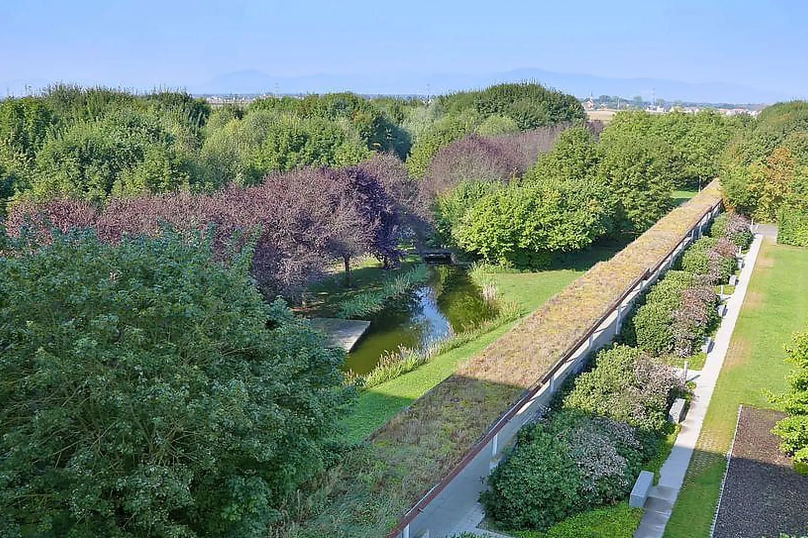 Lieux événementiels, MUSÉE WÜRTH FRANCE