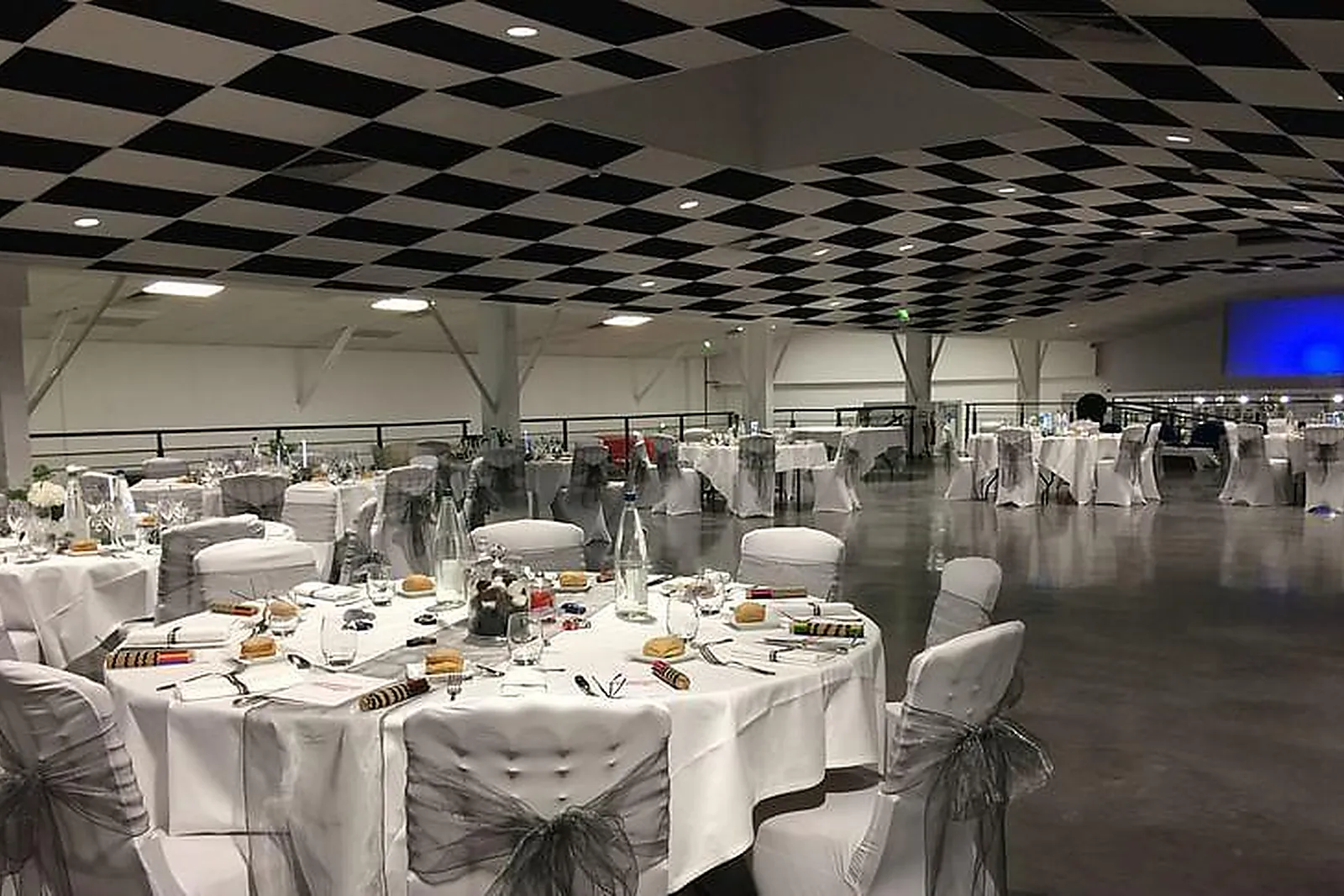 Lieux événementiels, MUSÉE DE L'AVENTURE PEUGEOT