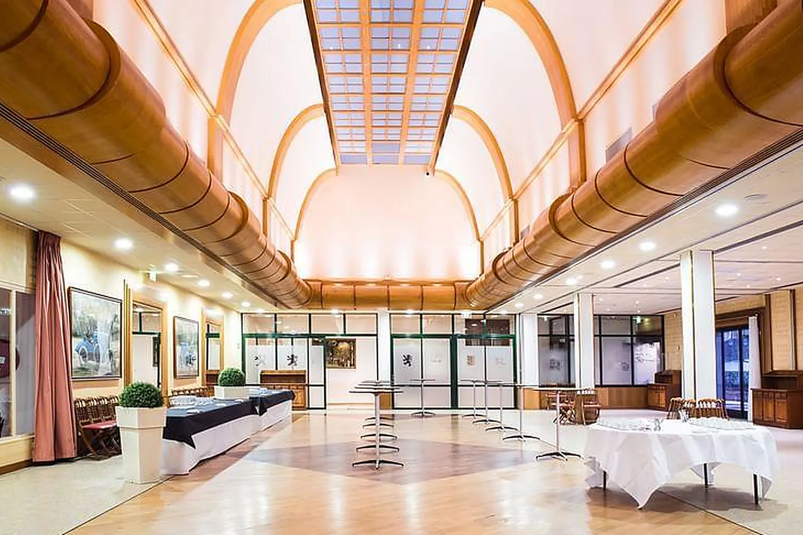 Lieux événementiels, MUSÉE DE L'AVENTURE PEUGEOT