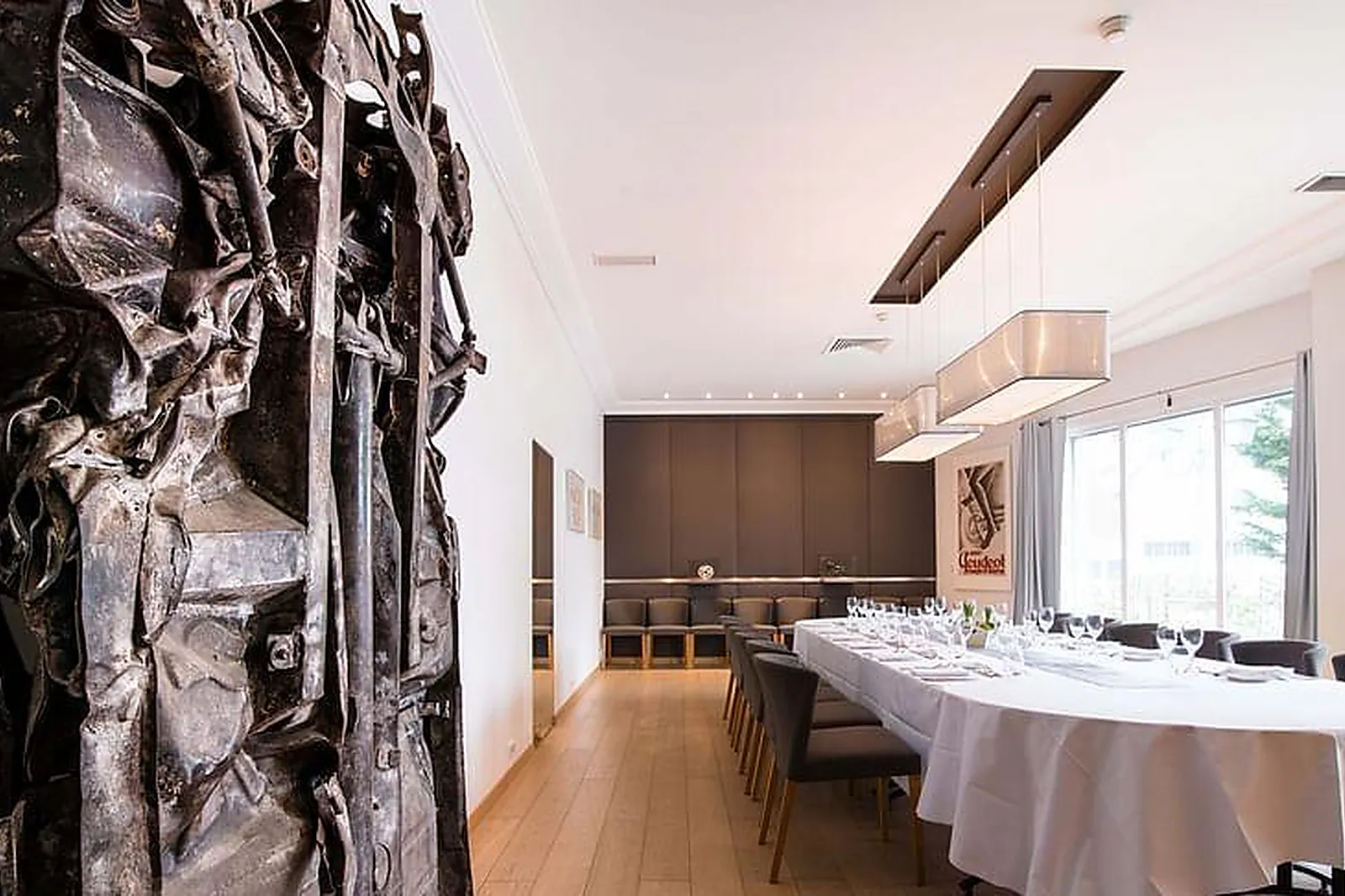 Lieux événementiels, MUSÉE DE L'AVENTURE PEUGEOT