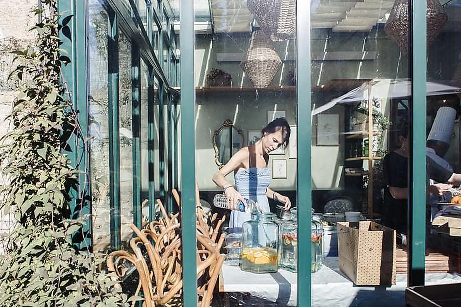 Lieux événementiels, MUSÉE DE MONTMARTRE