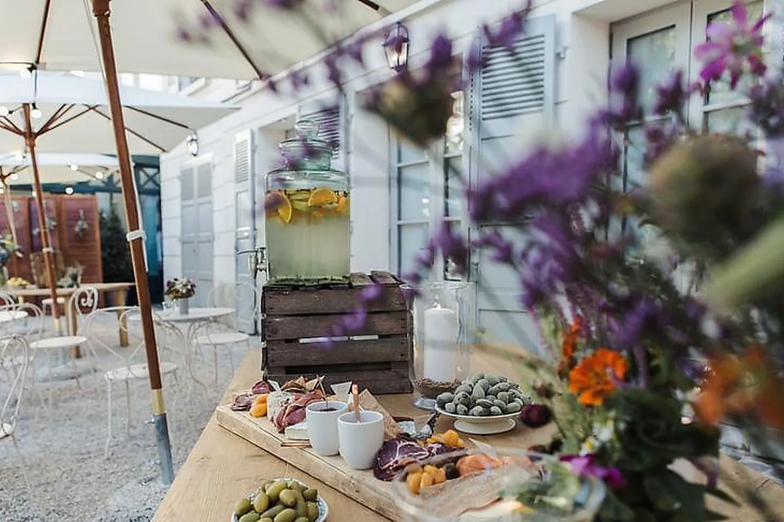 Lieux événementiels, MUSÉE DE MONTMARTRE