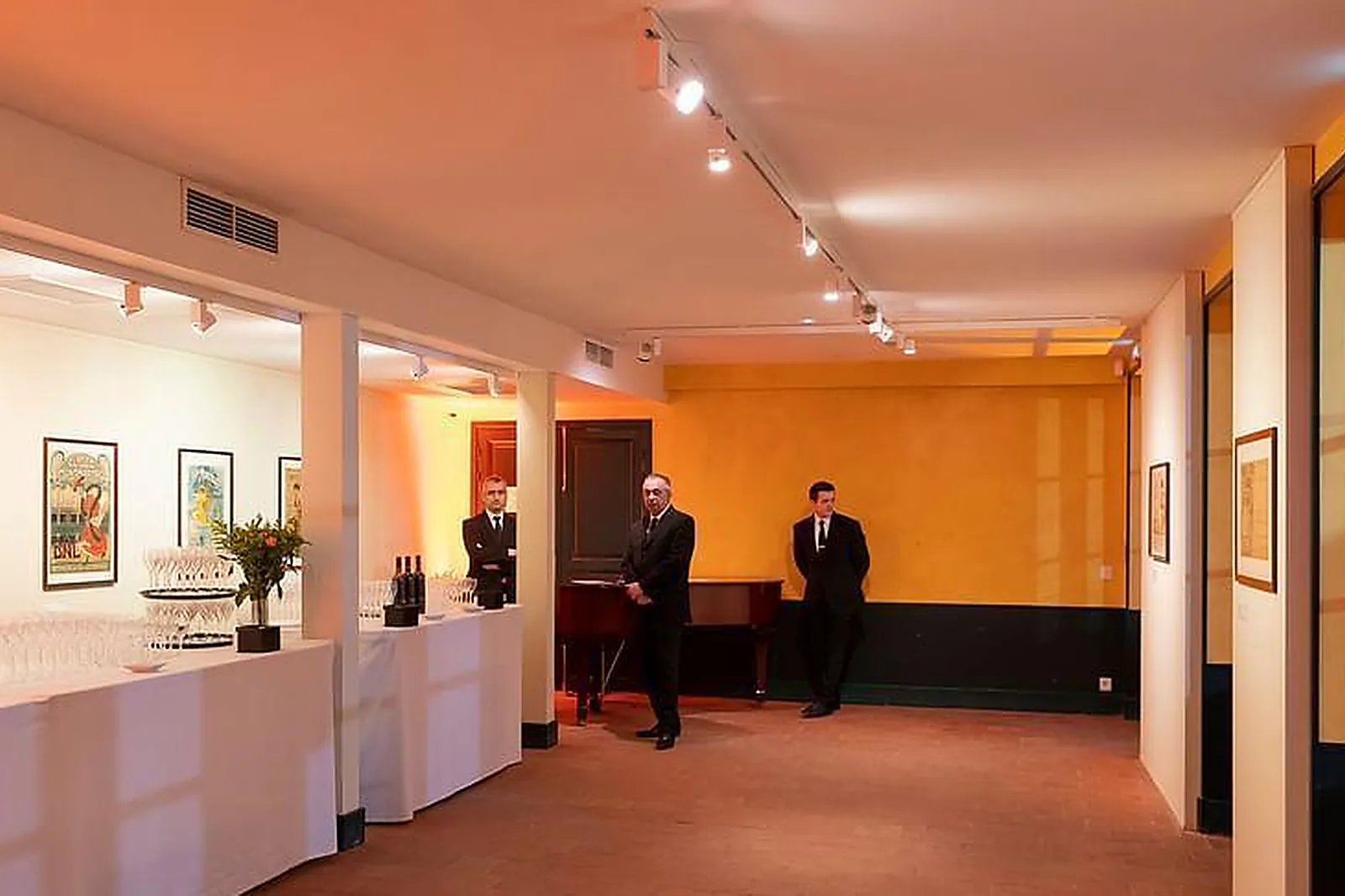 Lieux événementiels, MUSÉE DE MONTMARTRE