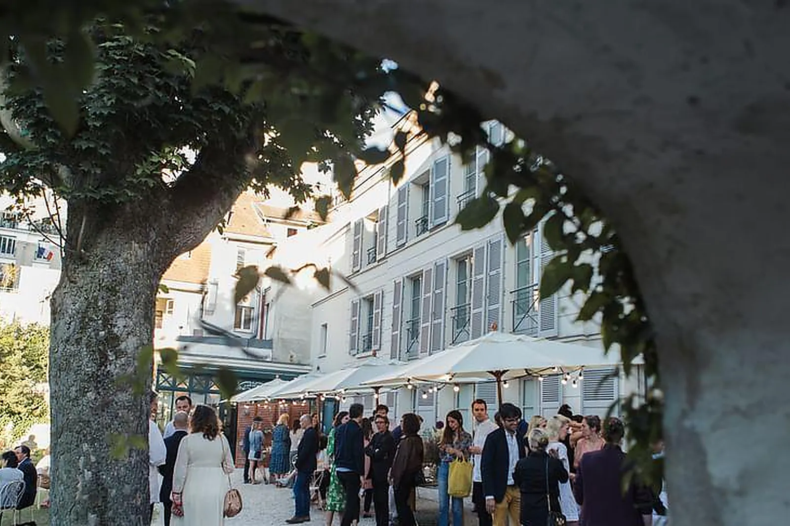 Lieux événementiels, MUSÉE DE MONTMARTRE
