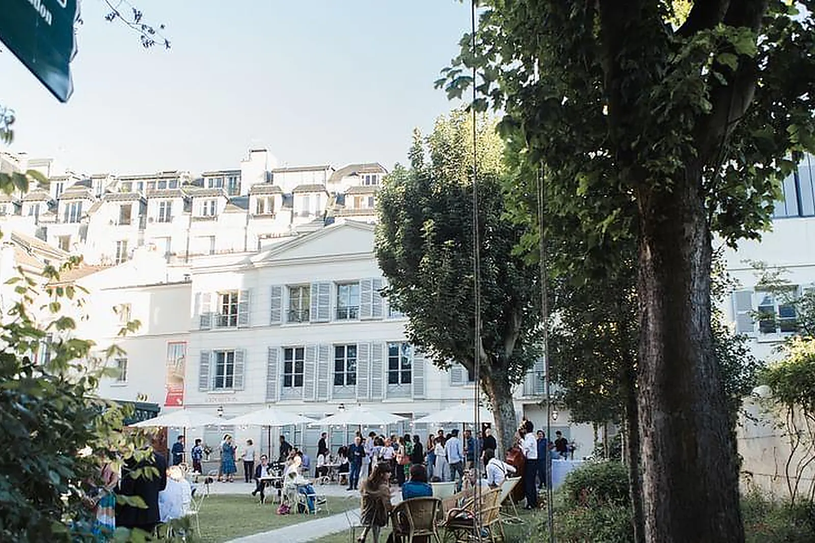 Lieux événementiels, MUSÉE DE MONTMARTRE