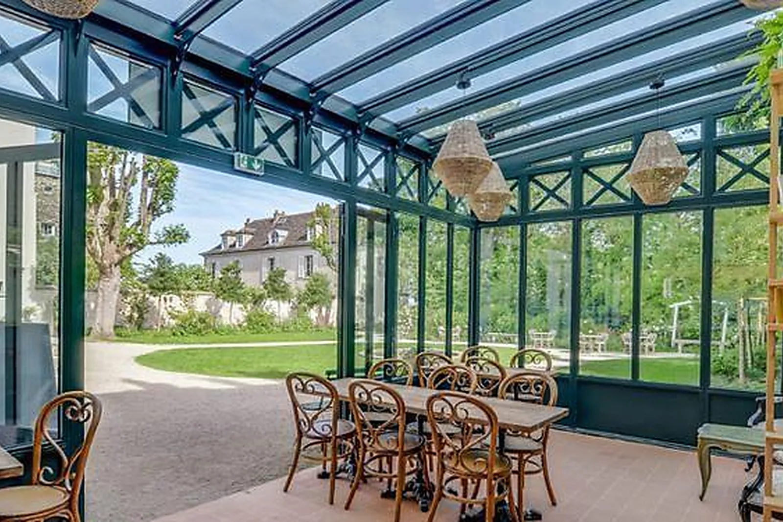 Lieux événementiels, MUSÉE DE MONTMARTRE