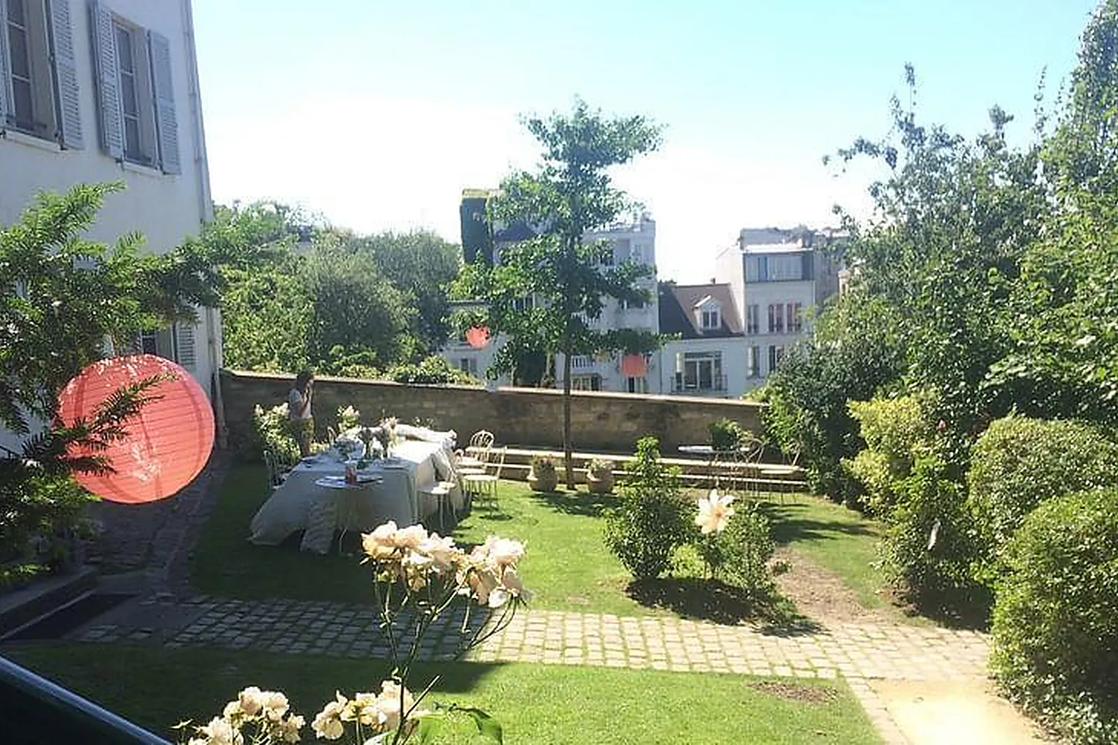 Lieux événementiels, MUSÉE DE MONTMARTRE