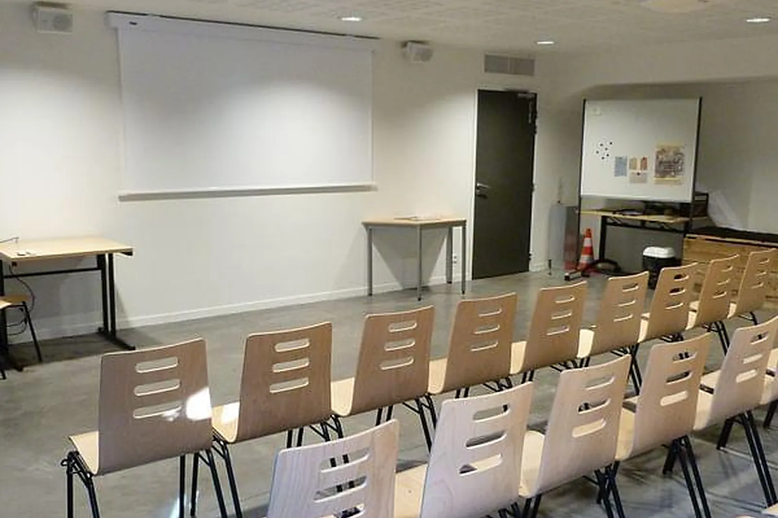 Lieux événementiels, MUSÉE DE LA RÉSISTANCE EN BRETAGNE