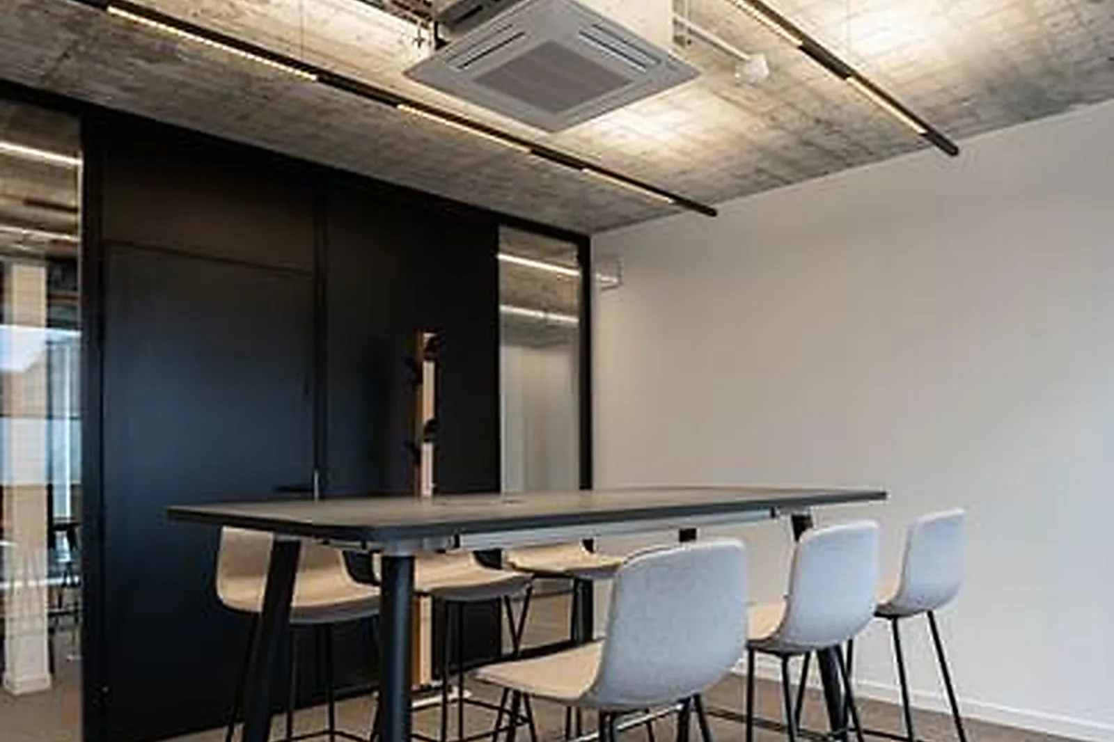 Lieux événementiels, SHAKE N SMASH