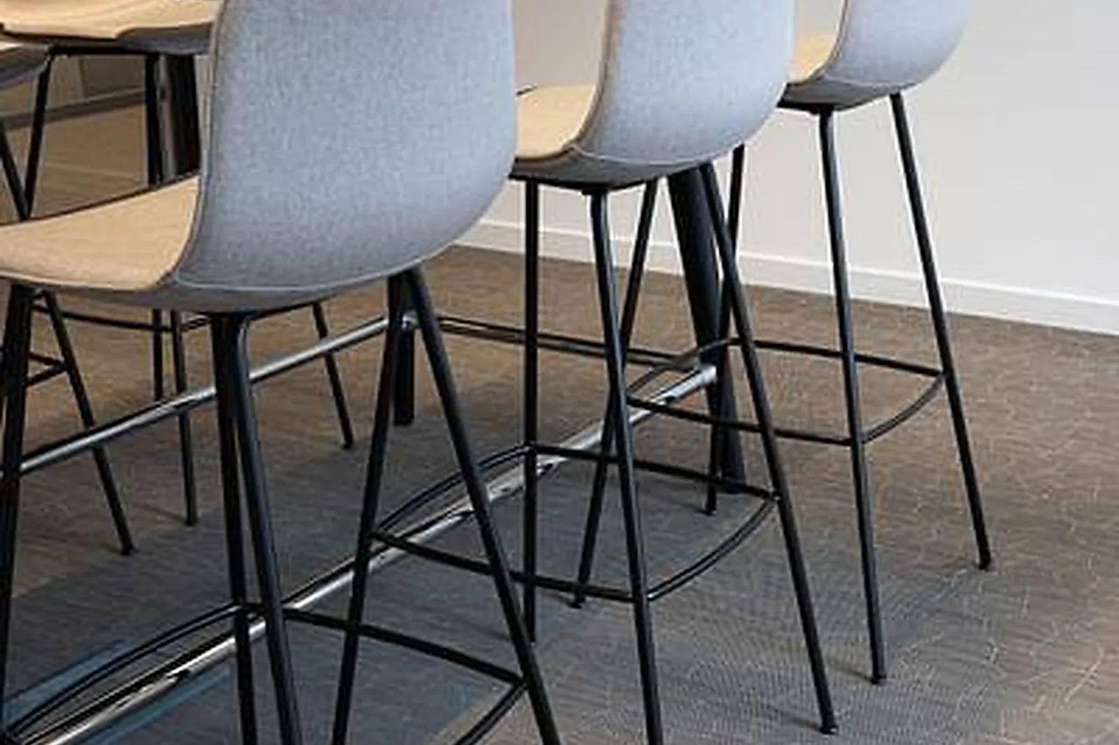 Lieux événementiels, SHAKE N SMASH