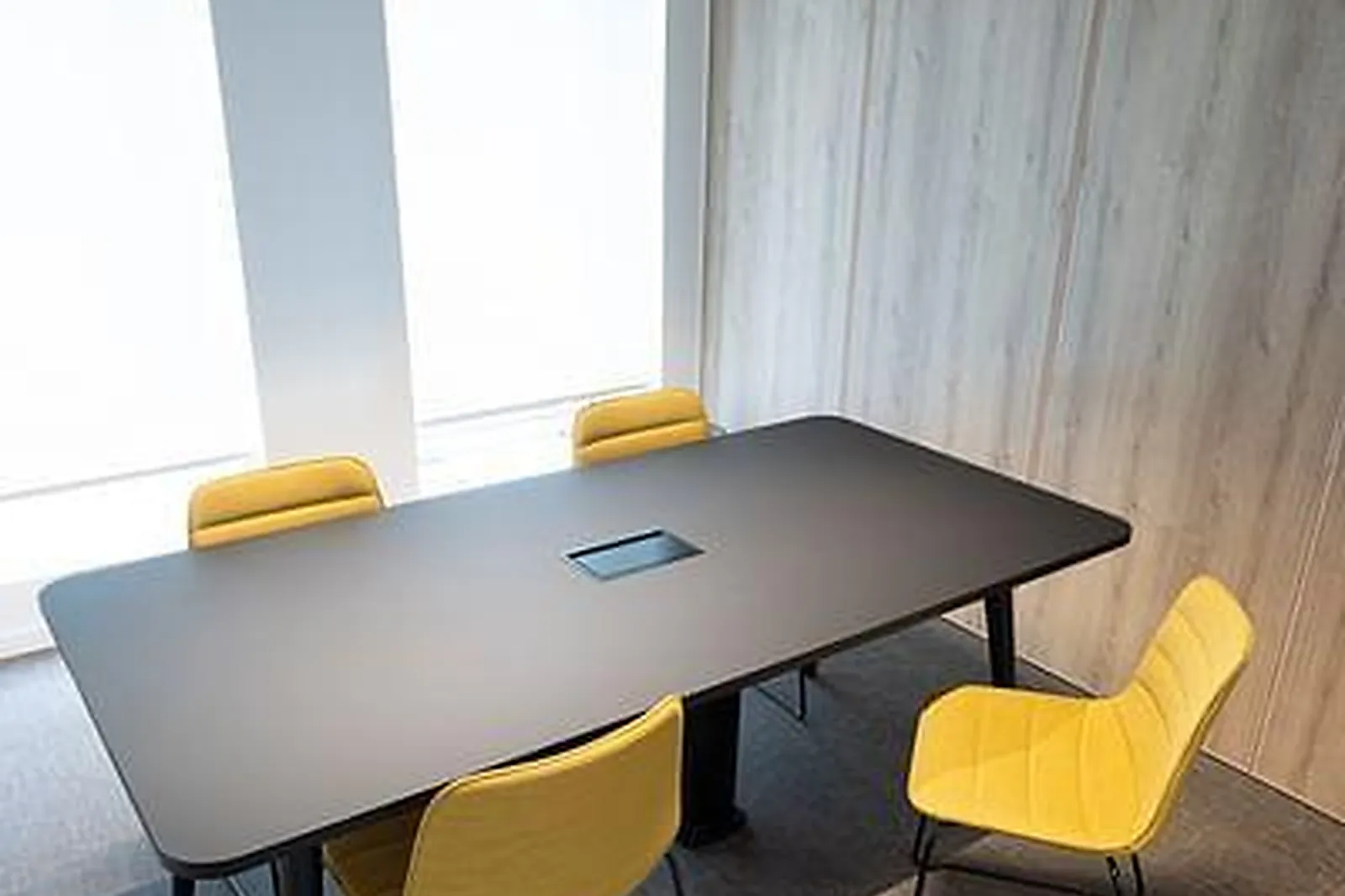 Lieux événementiels, SHAKE N SMASH