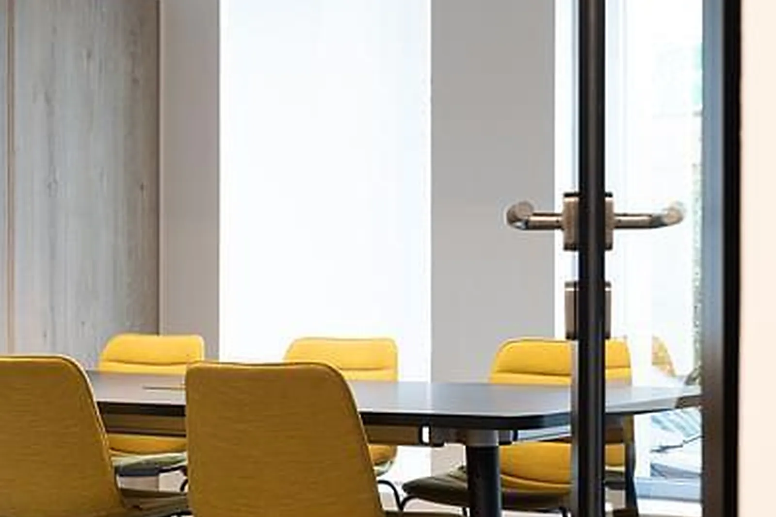 Lieux événementiels, SHAKE N SMASH