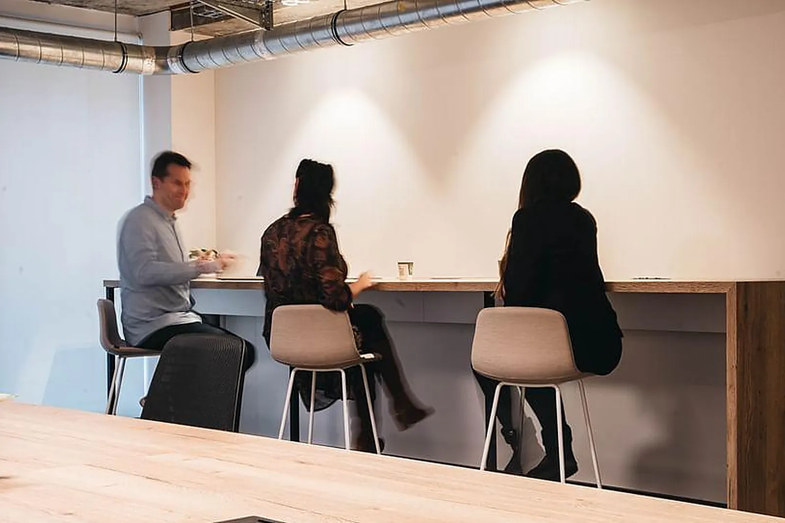 Lieux événementiels, SHAKE N SMASH