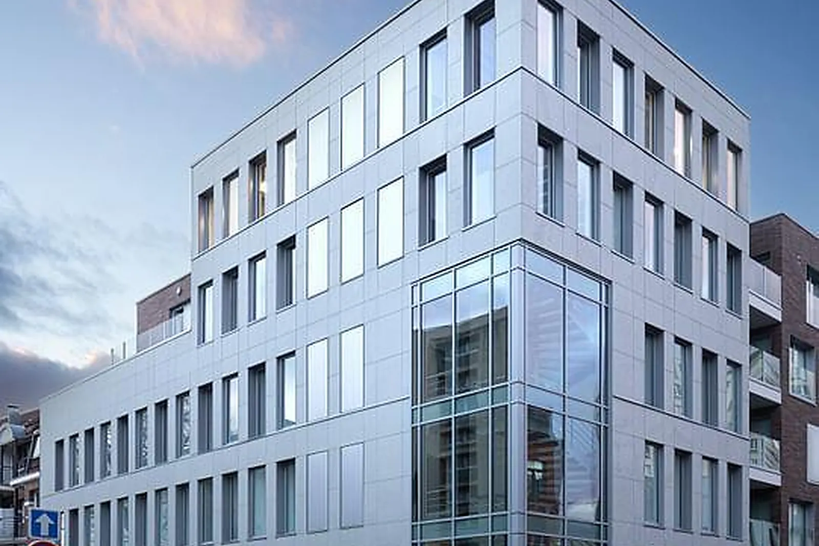 Lieux événementiels, SHAKE N SMASH