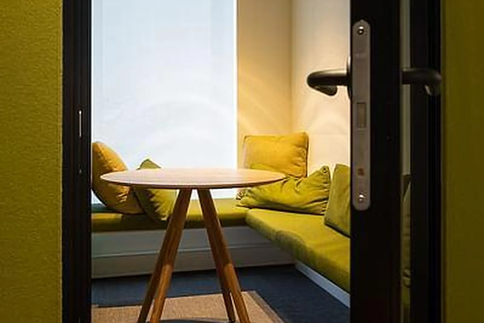 Lieux événementiels, SHAKE N SMASH