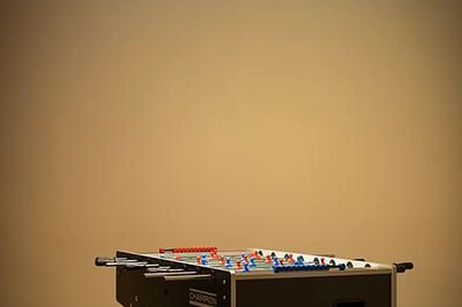 Lieux événementiels, SHAKE N SMASH