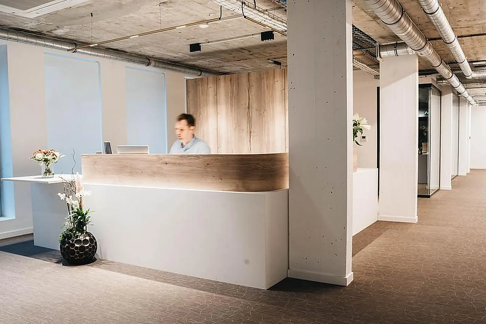 Lieux événementiels, SHAKE N SMASH