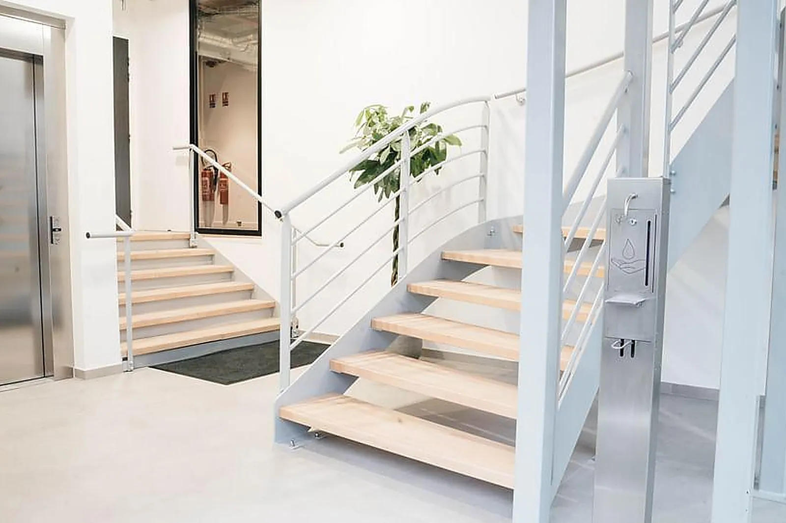 Lieux événementiels, SHAKE N SMASH