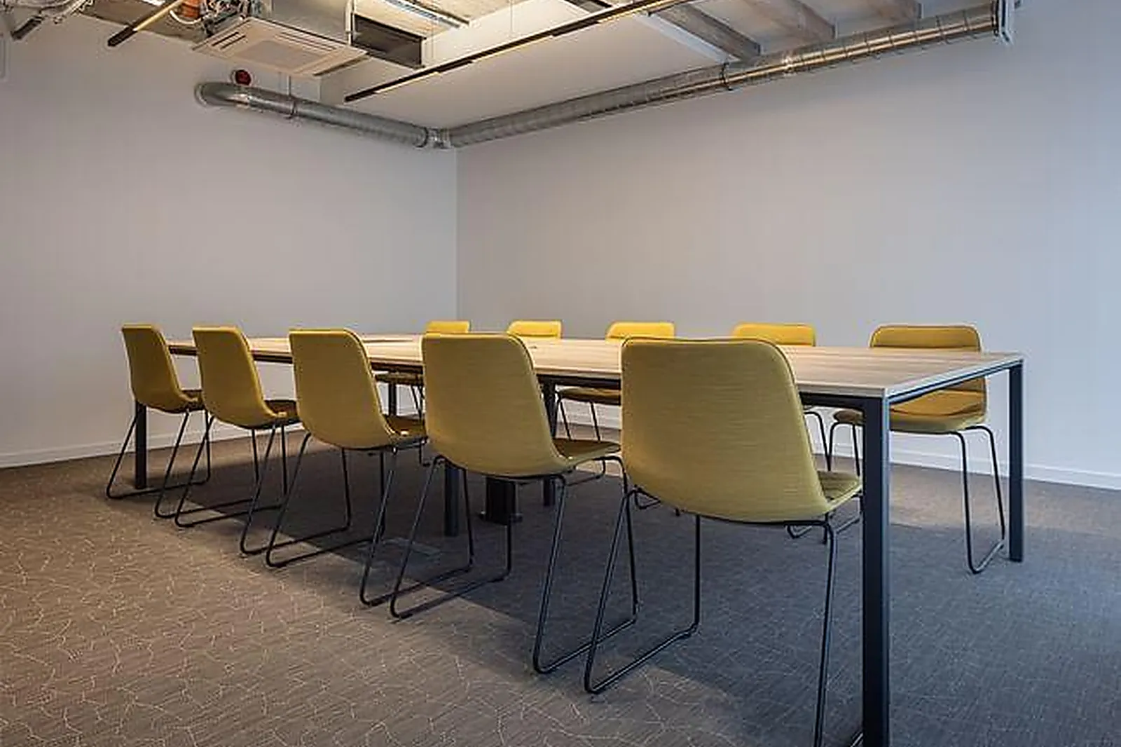 Lieux événementiels, SHAKE N SMASH