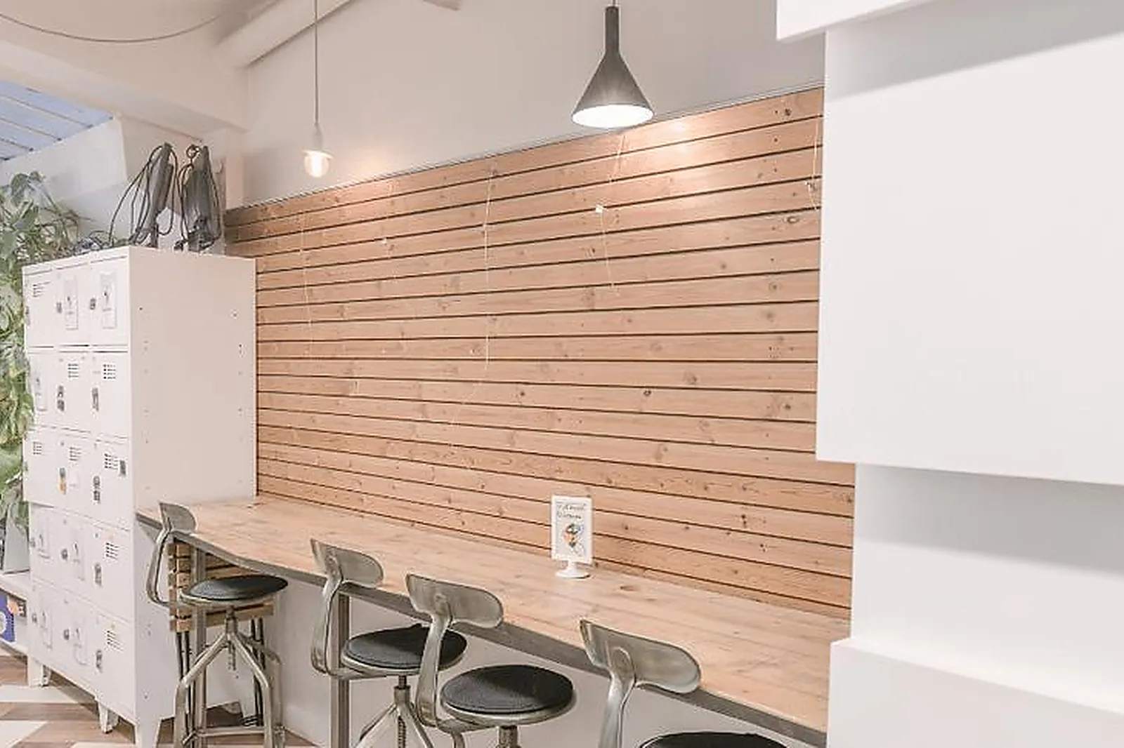 Lieux événementiels, MYCOWORK MONTORGUEIL-LES HALLES