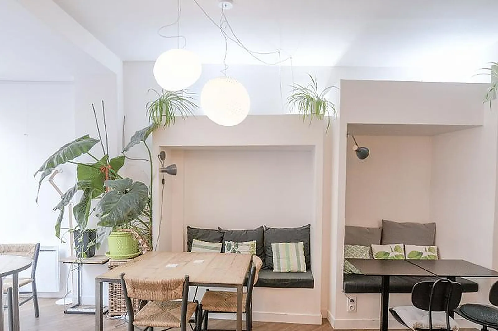 Lieux événementiels, MYCOWORK MONTORGUEIL-LES HALLES