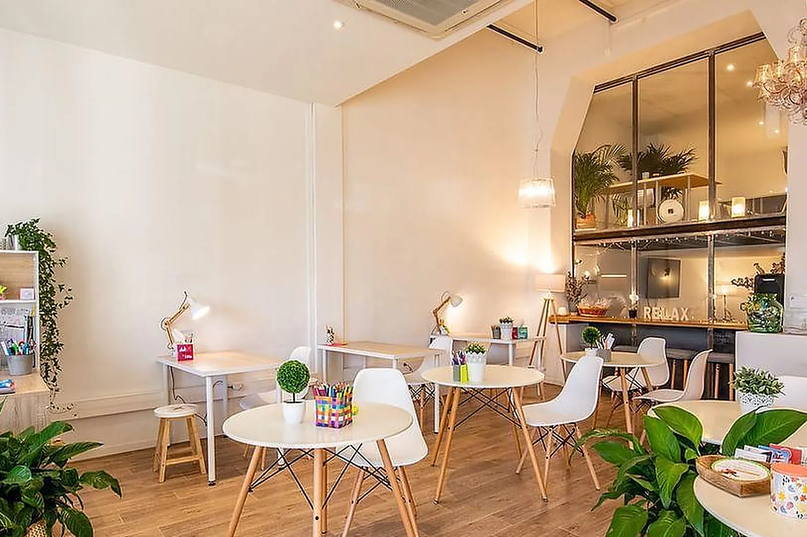 Lieux événementiels, MY CAMPUS