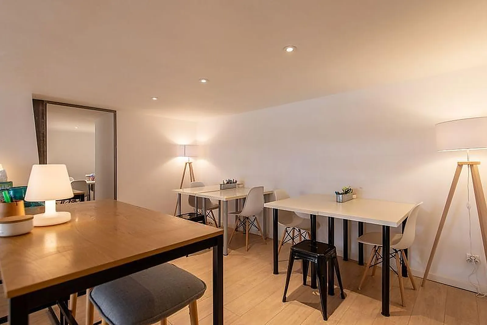 Lieux événementiels, MY CAMPUS