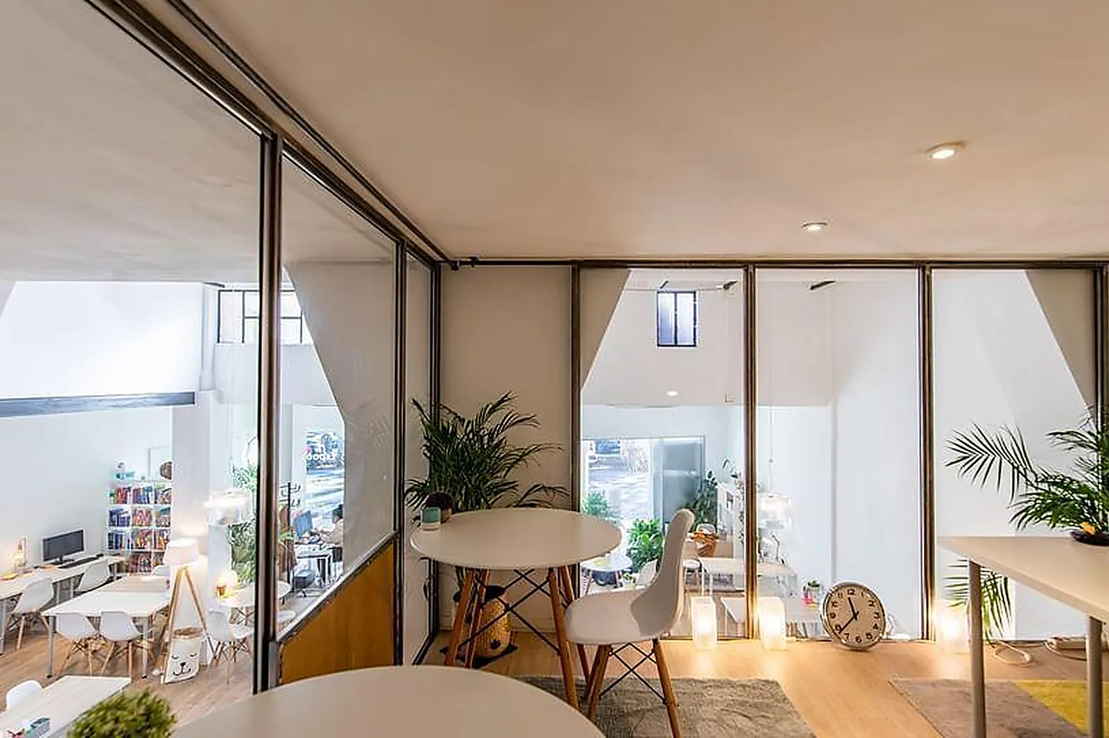 Lieux événementiels, MY CAMPUS