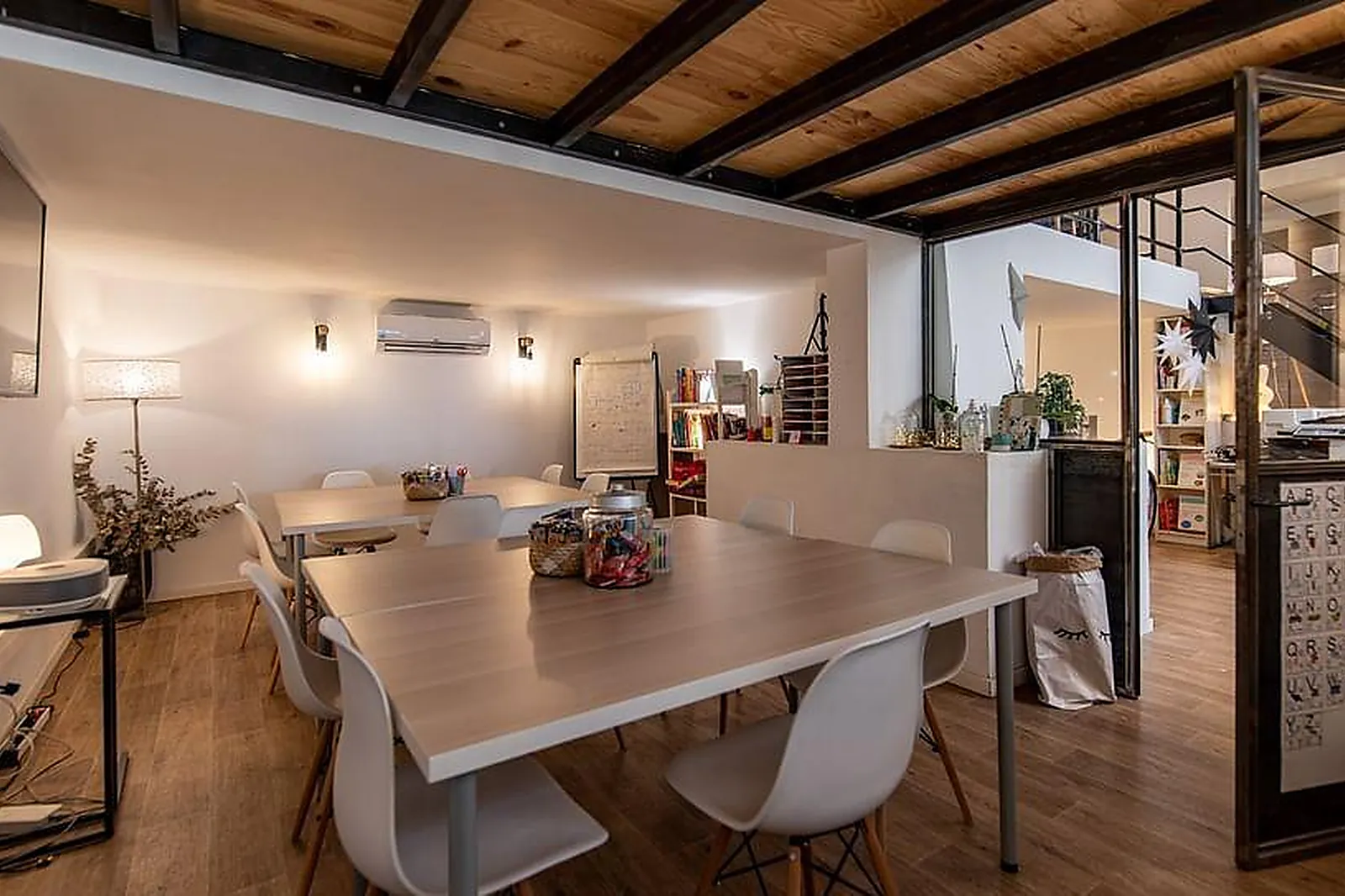 Lieux événementiels, MY CAMPUS