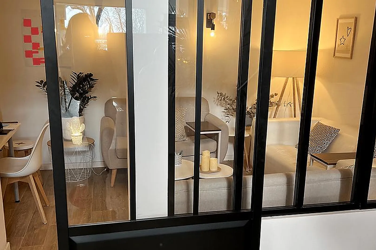 Lieux événementiels, MY CAMPUS