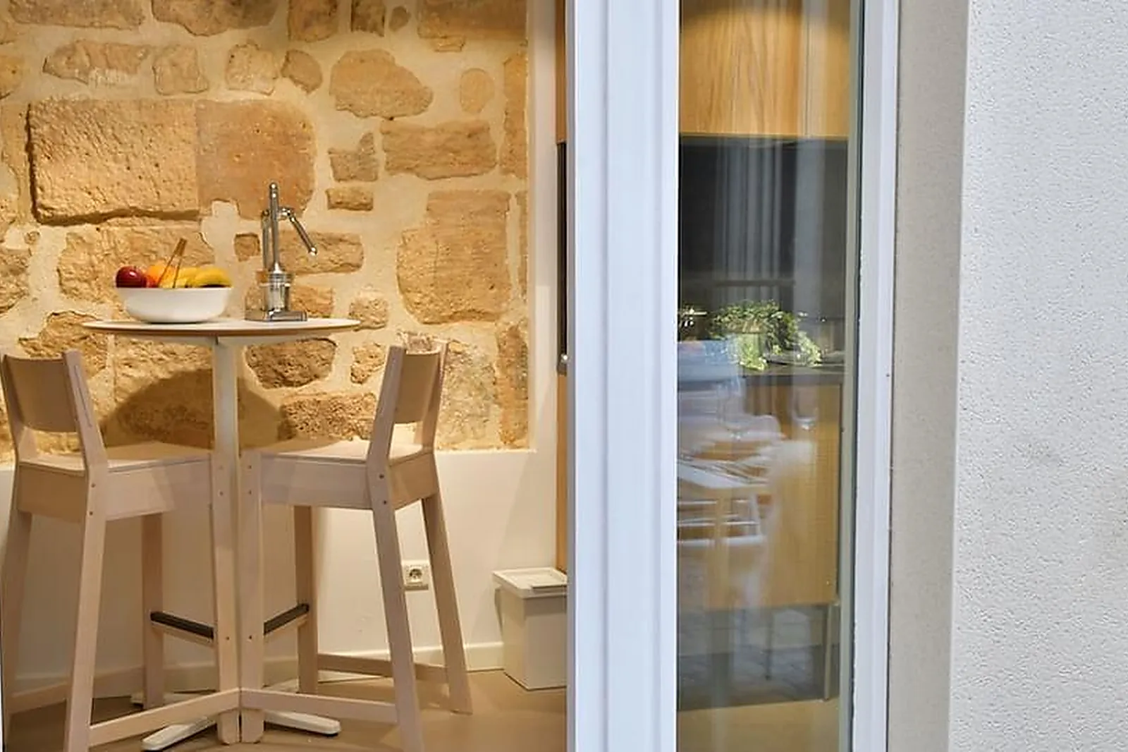 Lieux événementiels, MY STORY UP PARIS 1ER