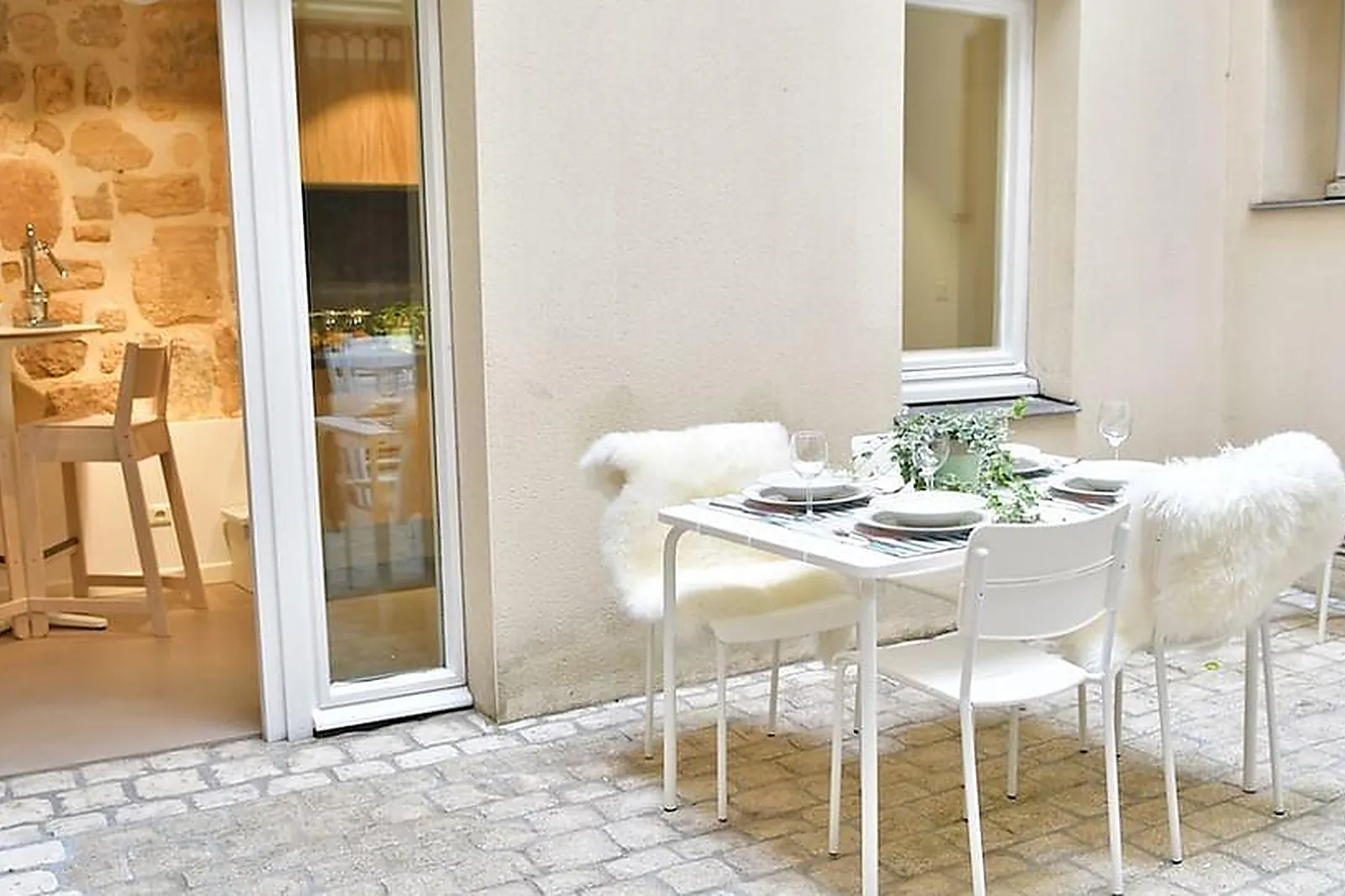 Lieux événementiels, MY STORY UP PARIS 1ER