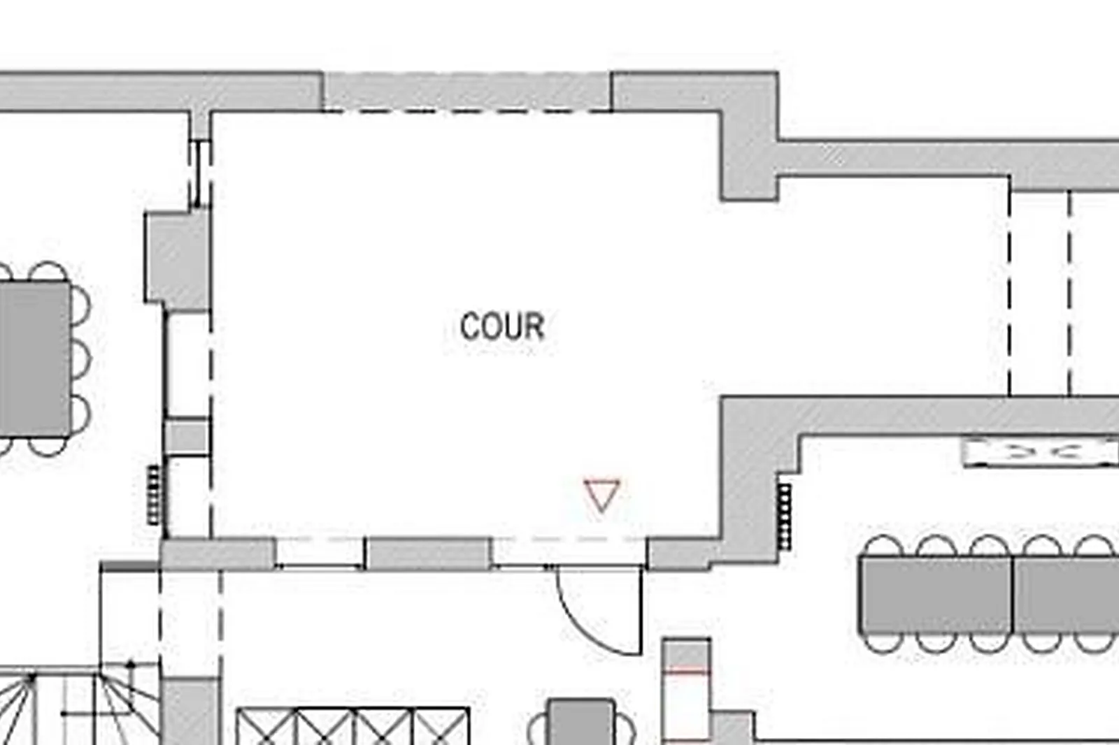 Lieux événementiels, MY STORY UP PARIS 1ER