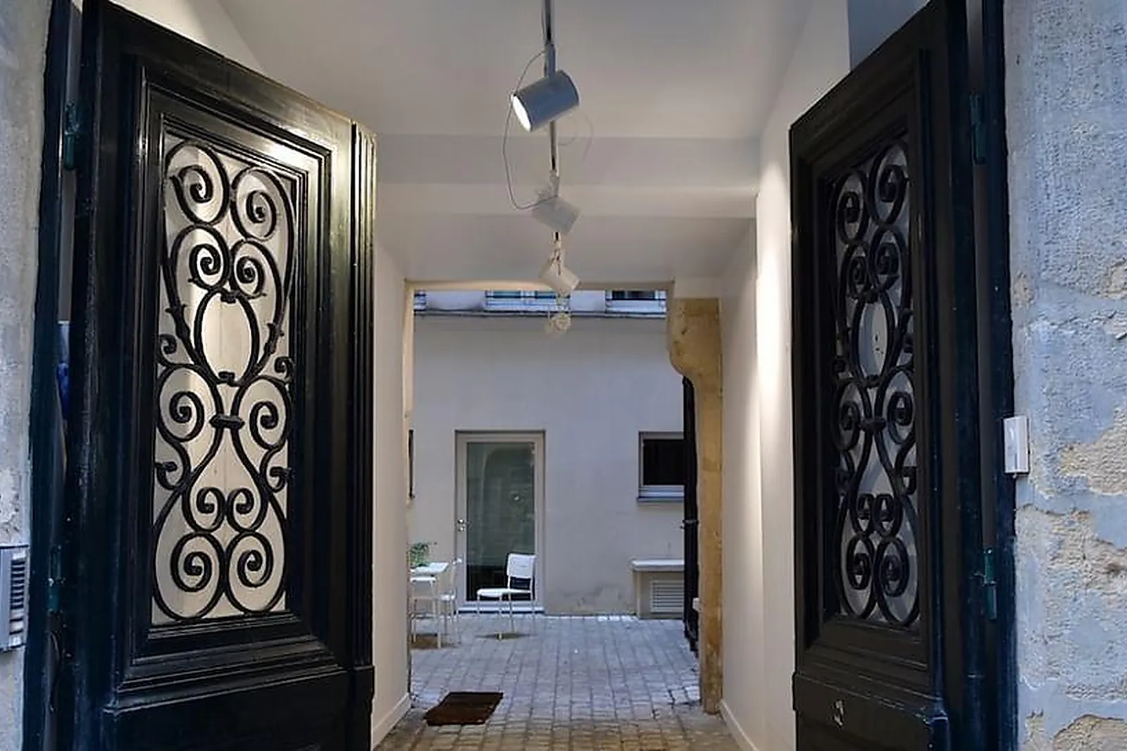 Lieux événementiels, MY STORY UP PARIS 1ER