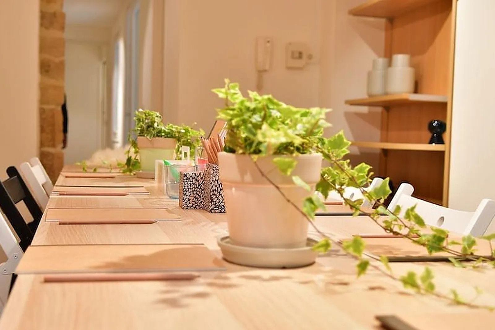 Lieux événementiels, MY STORY UP PARIS 1ER