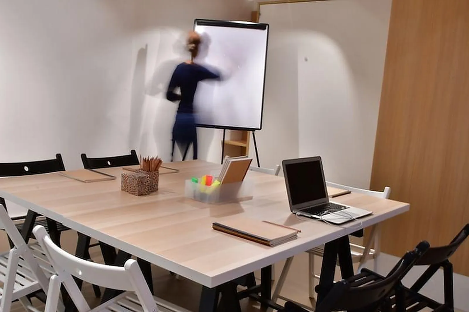 Lieux événementiels, MY STORY UP PARIS 1ER