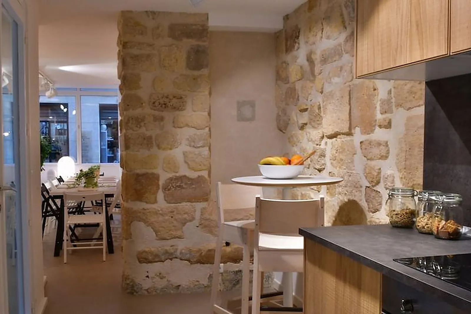 Lieux événementiels, MY STORY UP PARIS 1ER