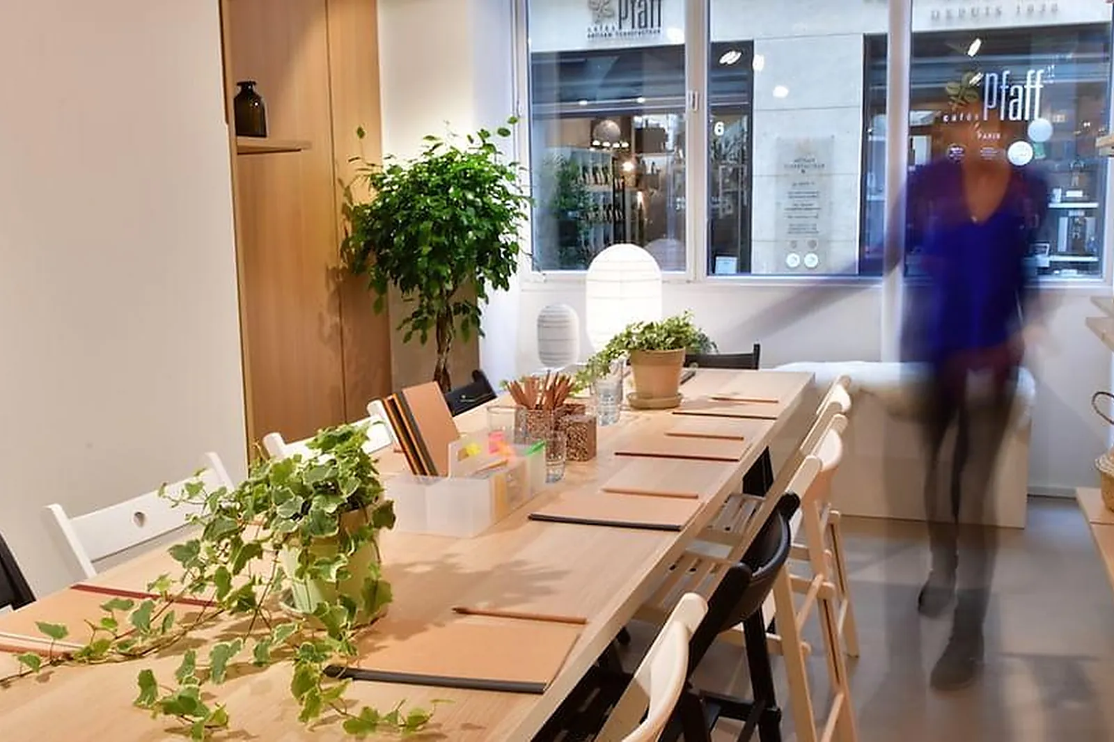 Lieux événementiels, MY STORY UP PARIS 1ER